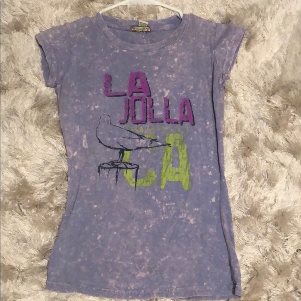 California Top
